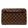Louis Vuitton Damier Ebene Saint Louis Pochette Secondhand