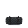 LOEWE Anagram Coated Canvas Handbag Secondhand