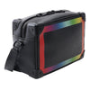 Louis Vuitton Taiga Rainbow Soft Trunk Secondhand