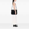 Prada Tessuto Gaufre Satchel Secondhand