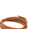 Hermès Swift Hapi 3 MM Triple Tour Bracelet Secondhand