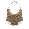 Gucci Large GG Canvas Princy Hobo Secondhand