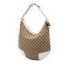 Gucci Large GG Canvas Princy Hobo Secondhand