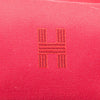 Hermès Small Canvas Bride A Brac Secondhand