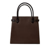 Burberry Leather Handbag Secondhand