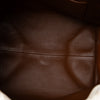 Valentino Nappa Vlogo Pouf Bucket Bag Secondhand