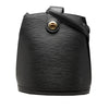 Louis Vuitton Epi Cluny Secondhand