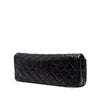 Chanel Quilted Glazed Calfskin Reissue 2.55 East West Single Flap Secondhand