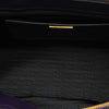 Prada Medium Bicolor Saffiano Lux Galleria Double Zip Satchel Secondhand