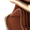 Louis Vuitton Monogram Zippy Long Wallet Secondhand