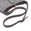 Saint Laurent Nylon Le 5 A 7 Shoulder Bag Secondhand
