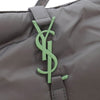 Saint Laurent Nylon Le 5 A 7 Shoulder Bag Secondhand