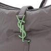 Saint Laurent Nylon Le 5 A 7 Shoulder Bag Secondhand