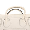 Celine Nano Leather Luggage Tote Secondhand