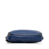 Prada Vitello Daino Clutch Bag Secondhand