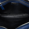 Prada Vitello Daino Clutch Bag Secondhand