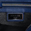 Prada Vitello Daino Clutch Bag Secondhand