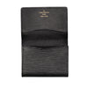 Louis Vuitton Epi Envelope Business Card Holder Secondhand