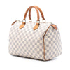 Louis Vuitton Damier Azur Speedy 30 Secondhand