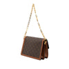 Louis Vuitton Monogram Reverse Dauphine MM Secondhand
