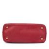 Prada Medium Saffiano Lux Galleria Satchel Secondhand