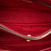 Prada Medium Saffiano Lux Galleria Satchel Secondhand