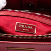 Prada Medium Saffiano Lux Galleria Satchel Secondhand