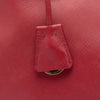 Prada Medium Saffiano Lux Galleria Satchel Secondhand