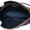 Prada Impuntu Tessuto Shoulder Bag Secondhand