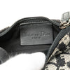 Dior Diorissimo Canvas Coin Pouch Secondhand