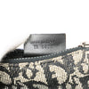 Dior Diorissimo Canvas Coin Pouch Secondhand