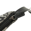 Dior Diorissimo Canvas Coin Pouch Secondhand