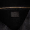 Gucci Medium Calfskin GG Emblem Shoulder Bag Secondhand