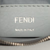 Fendi Leather F Is Fendi Envelope Wallet On Chain Secondhand