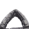 Chanel Small Quilted Nylon Coco Cocoon Tote Secondhand