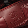 Chanel Small Quilted Nylon Coco Cocoon Tote Secondhand