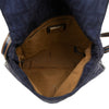 Fendi Zucchino Canvas Crossbody Secondhand