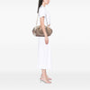 Gucci GG Canvas Sukey Satchel Secondhand