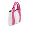 Chloé Small Canvas Kids Logo Satchel Secondhand