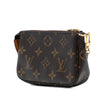 Louis Vuitton Monogram Mini Pochette Accessoires Secondhand