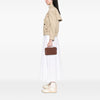 Gucci Pebbled Calfskin Soho Travel Document Case Secondhand