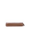 Gucci Pebbled Calfskin Soho Travel Document Case Secondhand