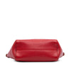Gucci Mini Leather Swing Satchel Secondhand