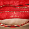Gucci Mini Leather Swing Satchel Secondhand
