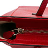Gucci Mini Leather Swing Satchel Secondhand