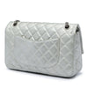 Chanel Quilted Metallic Lambskin Reissue 2.55 Double Flap 226 Secondhand