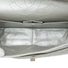 Chanel Quilted Metallic Lambskin Reissue 2.55 Double Flap 226 Secondhand