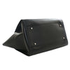 Secondhand Chanel Small Studded Caviar Deauville Tote