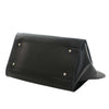 Secondhand Chanel Small Studded Caviar Deauville Tote