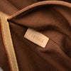 Louis Vuitton Monogram Cabas Mezzo Secondhand